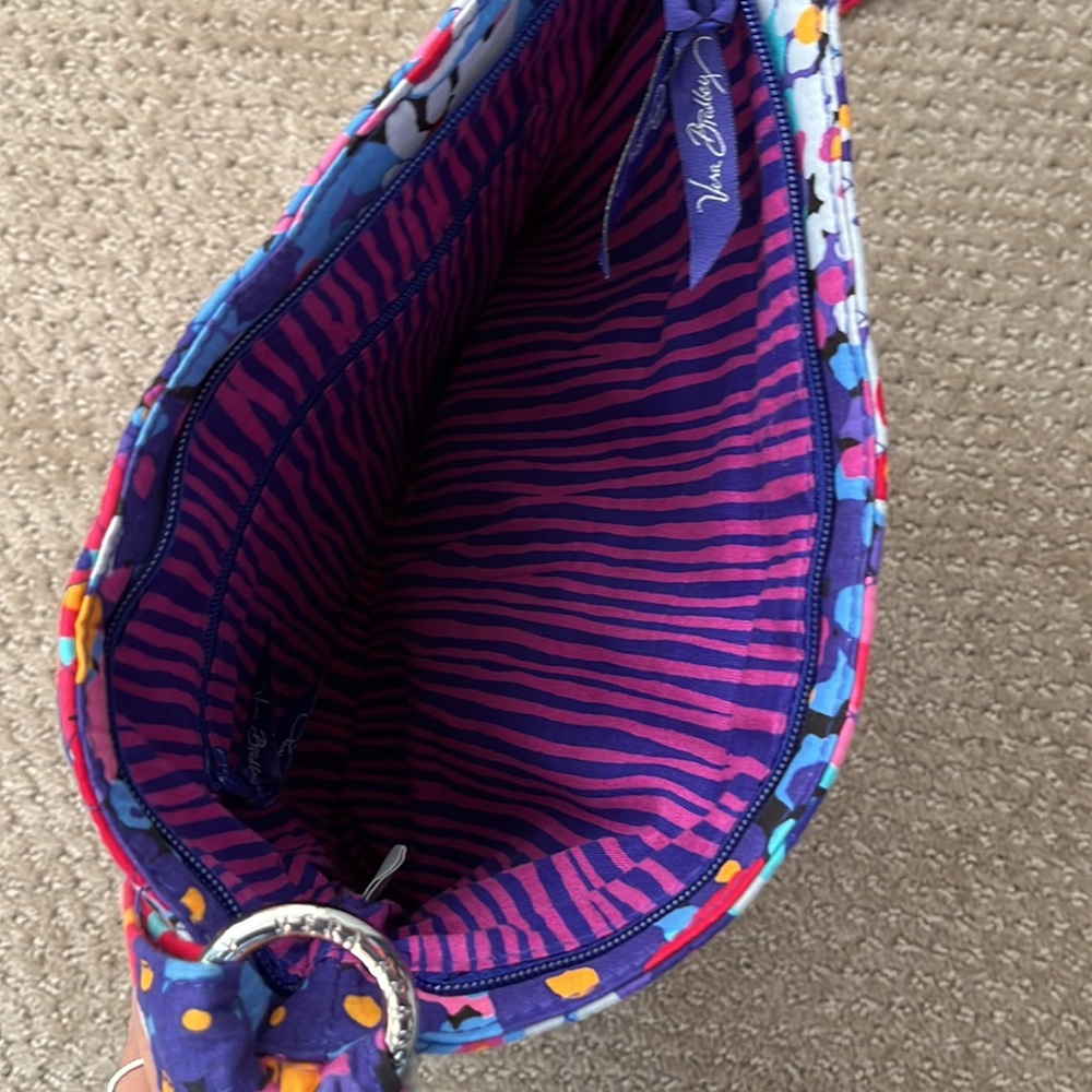 Vera Bradley Crossbody Bag - Picture 3 of 3